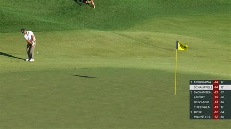 Live Golf Coverage, Video, and Audio home for PGA TOUR.